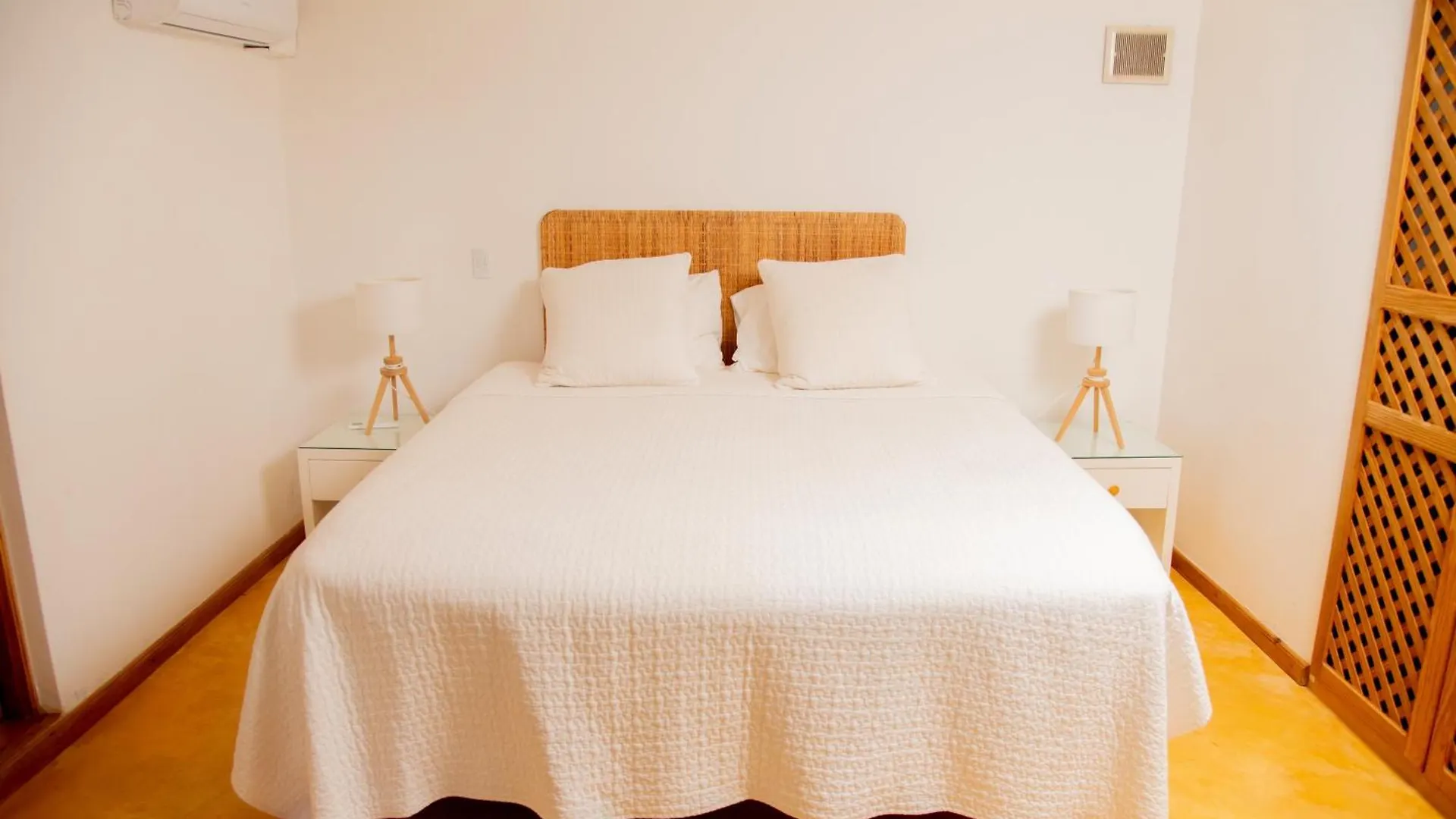 Jasmine La Playita - Ocean Front Apartman Las Galeras