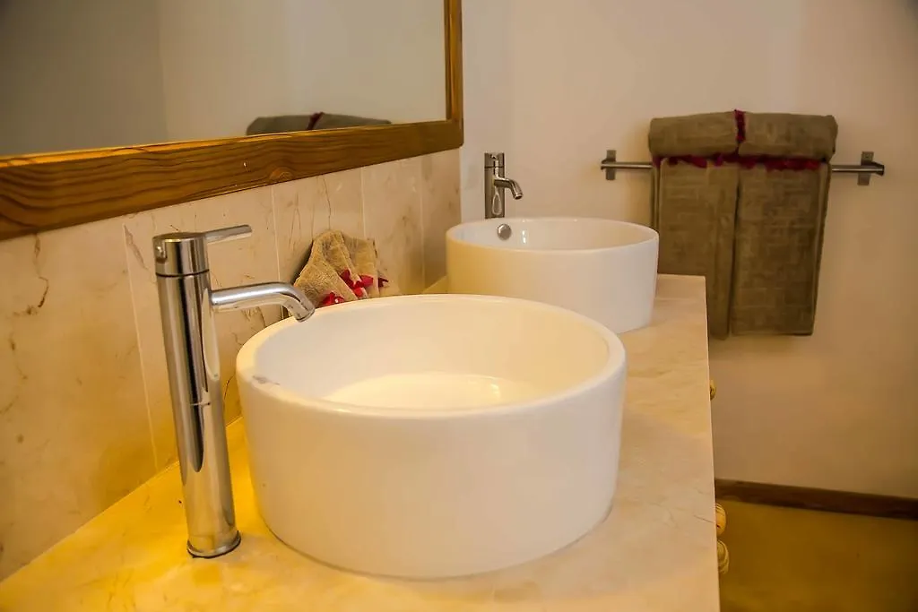 Jasmine La Playita - Ocean Front Apartman Las Galeras