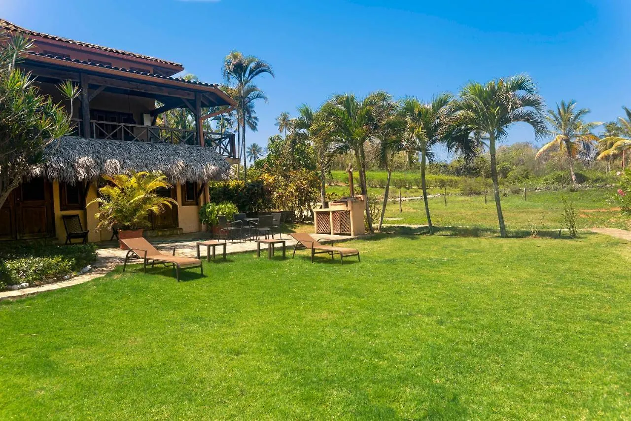 Appartamento Jasmine La Playita - Ocean Front Las Galeras