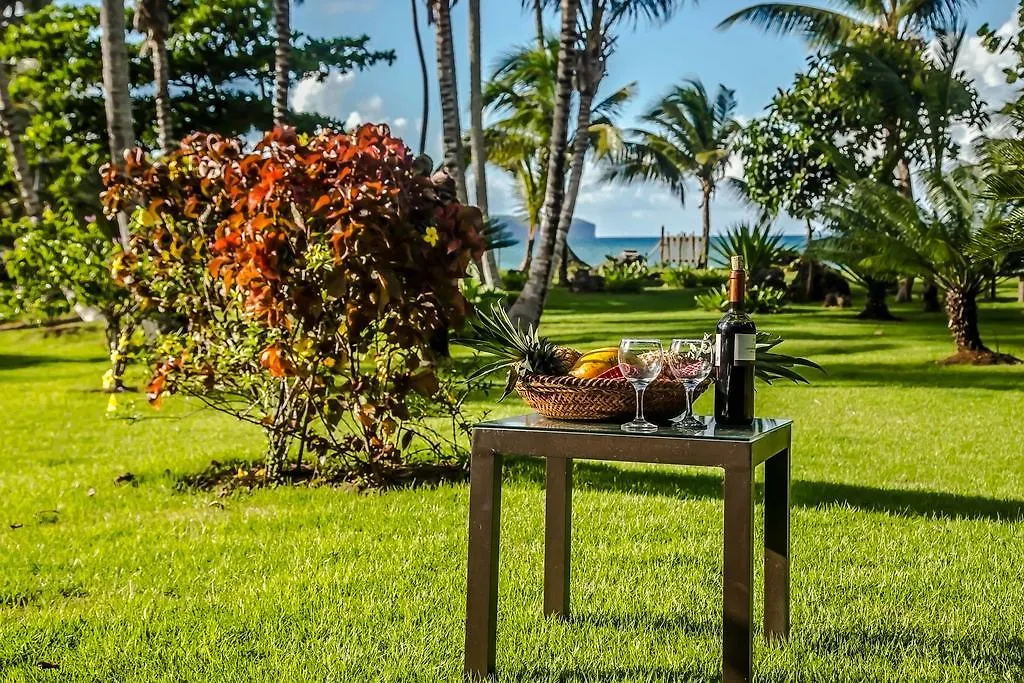Jasmine La Playita - Ocean Front Apartment Las Galeras