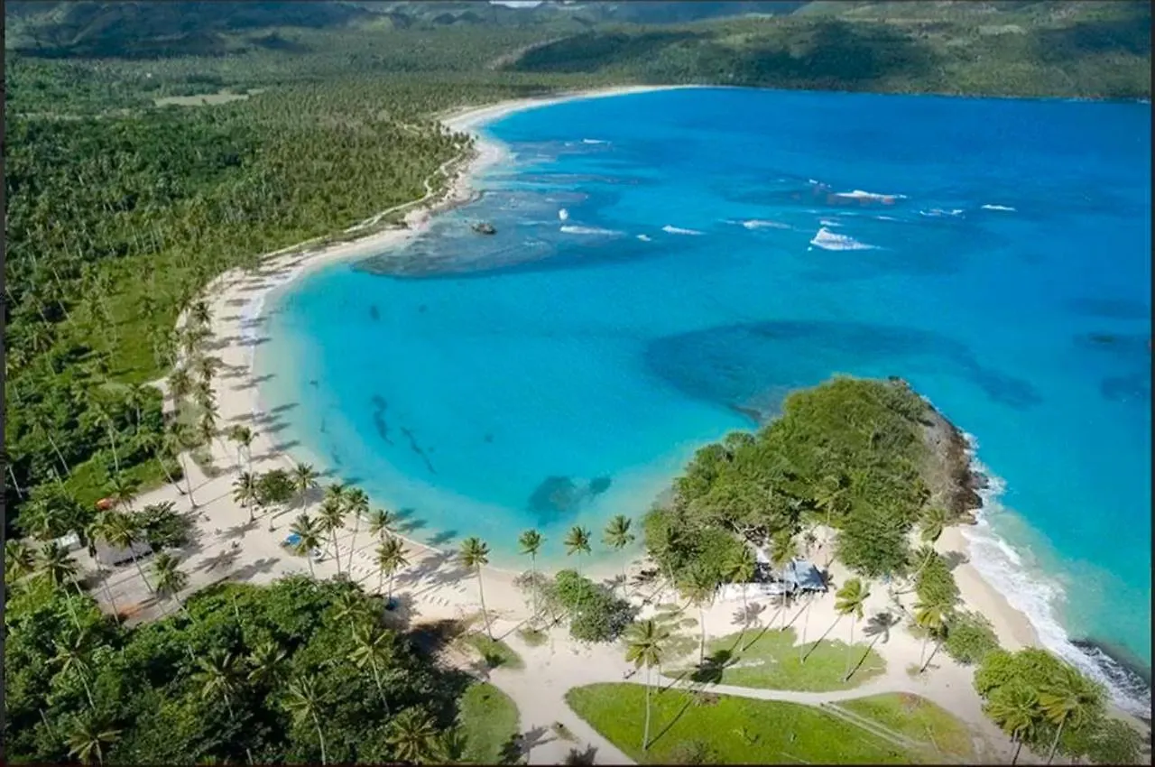 Jasmine La Playita - Ocean Front Apartment Las Galeras 0*,