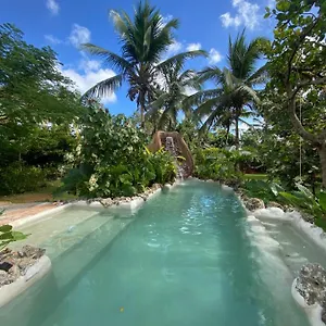  Bed & Breakfast Aventura Rincon