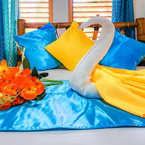3* Resort Paradiso Del Caribe