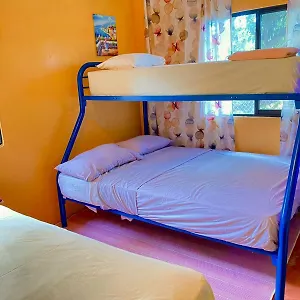  Hostel La Hacienda