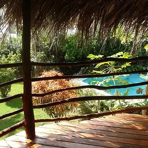  Guest house La Rancheta
