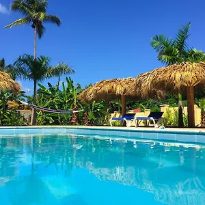 Galeras Hotel