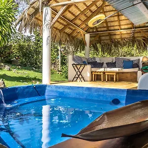  Bed & Breakfast Mariposas