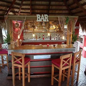  Bed & Breakfast Casa Azul Galeras